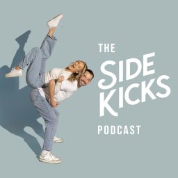 Artwork for Side Kicks