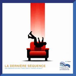 Artwork for La dernière séquence