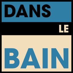 Artwork for Dans Le Bain