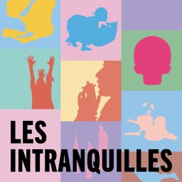 Artwork for Les Intranquilles