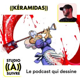 Artwork for Studio À Suivre