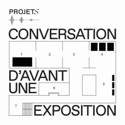 Artwork for Conversation d’après une exposition
