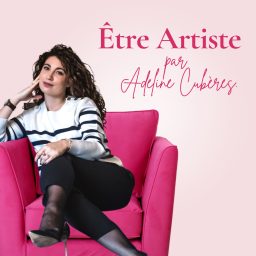 Artwork for Être Artiste