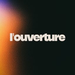Artwork for L'ouverture
