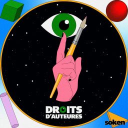 Artwork for Droits d'auteures