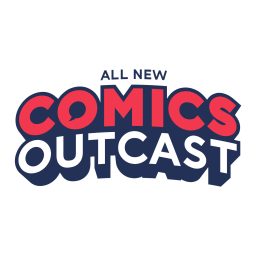 Artwork for Comics Outcast