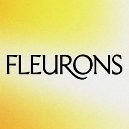 Artwork for Fleurons