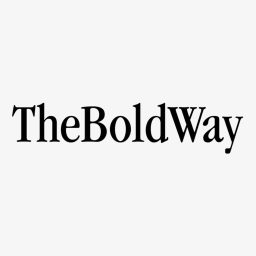 Artwork for TheBoldWay