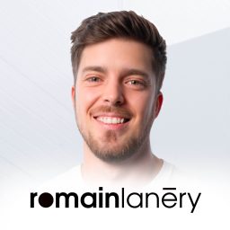 Artwork for Romain Lanéry