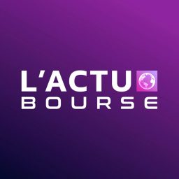 Artwork for L'Actu Bourse