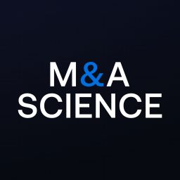 Artwork for M&A Science