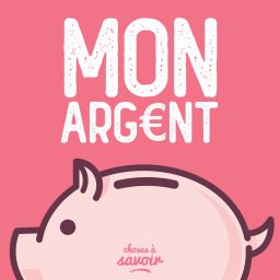 Artwork for Mon argent