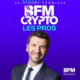 Artwork for BFM Crypto, les Pros