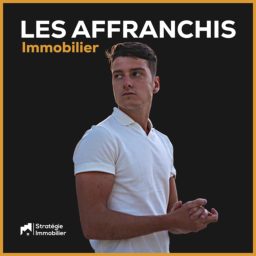 Artwork for Les Affranchis : Immobilier