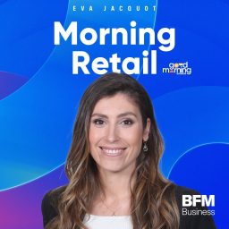 Artwork for Morning Retail