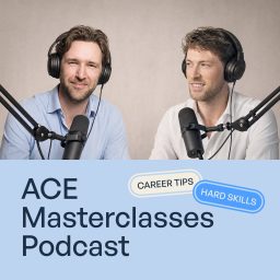 Artwork for The ACE Masterclasses Podcast