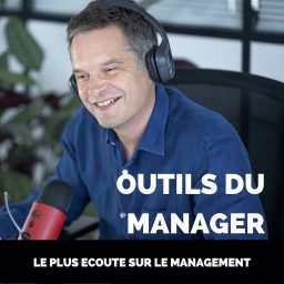 Artwork for Outils du Manager