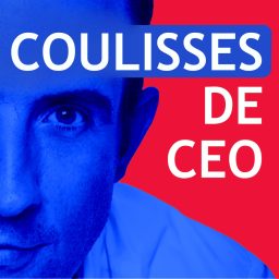 Artwork for Coulisses de CEO