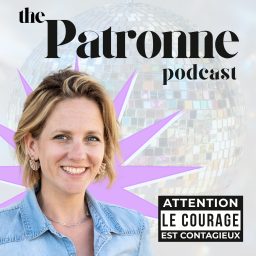 Artwork for The Patronne