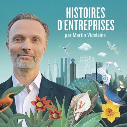 Artwork for Histoires d'Entreprises
