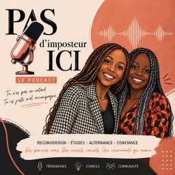 Artwork for Pas d'imposteur ici