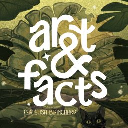 Artwork for Art&amp;facts