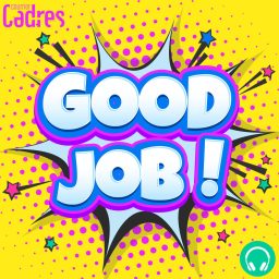 Artwork for Good Job