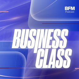 Artwork for Business Class