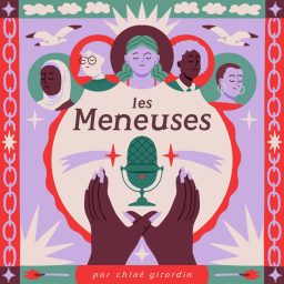 Artwork for Les Meneuses