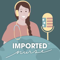 Artwork for Imported Nurse™