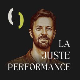 Artwork for La Juste Performance