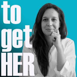 Artwork for togetHER