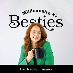 Artwork for Millionnaire Besties