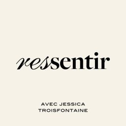 Artwork for Ressentir