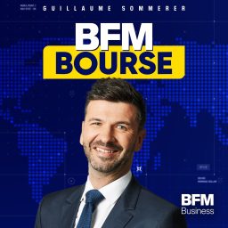 Artwork for BFM Bourse