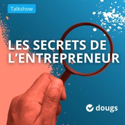 Artwork for Les secrets de l'entrepreneur