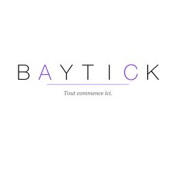 Artwork for B A Y T I C K