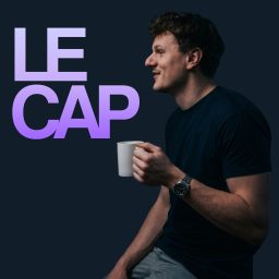 Artwork for Le Cap - par Neil