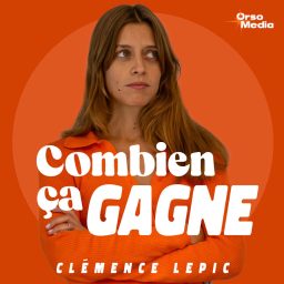 Artwork for Combien ça gagne