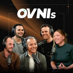 Artwork for OVNI's