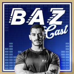 Artwork for Le BazCast - par Bazinga