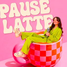 Artwork for Pause Latte