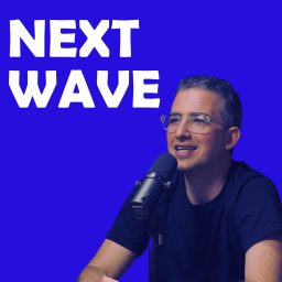 Artwork for Next Wave