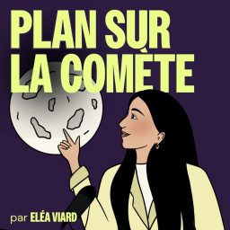 Artwork for Plan sur la comète