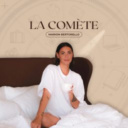 Artwork for La Comète