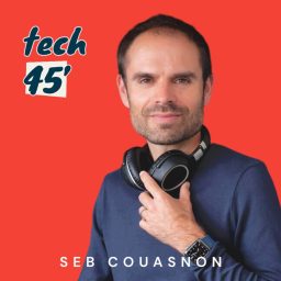 Artwork for tech 45'