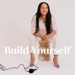 Artwork for Build Yourself