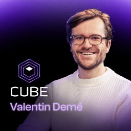 Artwork for Cube Network