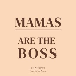 Artwork for Mamas are the Boss