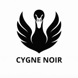 Artwork for Cygne Noir